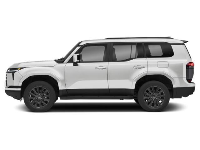 2024 Lexus GX