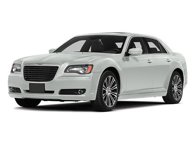 2014 CHRYSLER 300