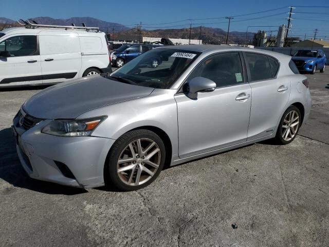 Lexus CT