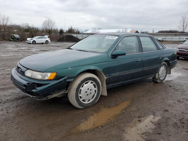 Ford Taurus