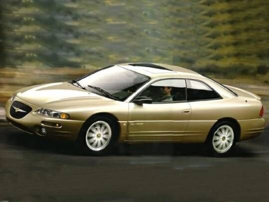 Chrysler Sebring