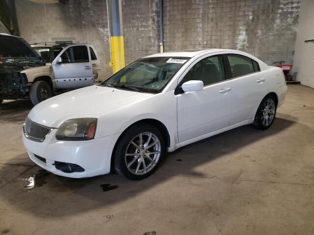 Mitsubishi Galant