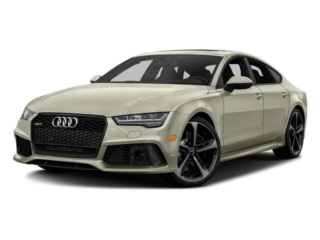 Audi RS7