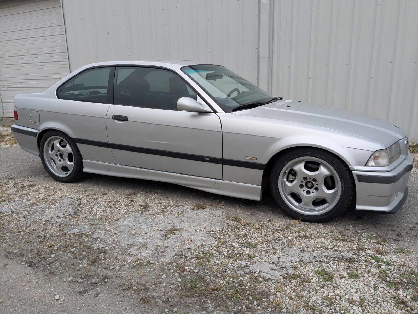 BMW M3