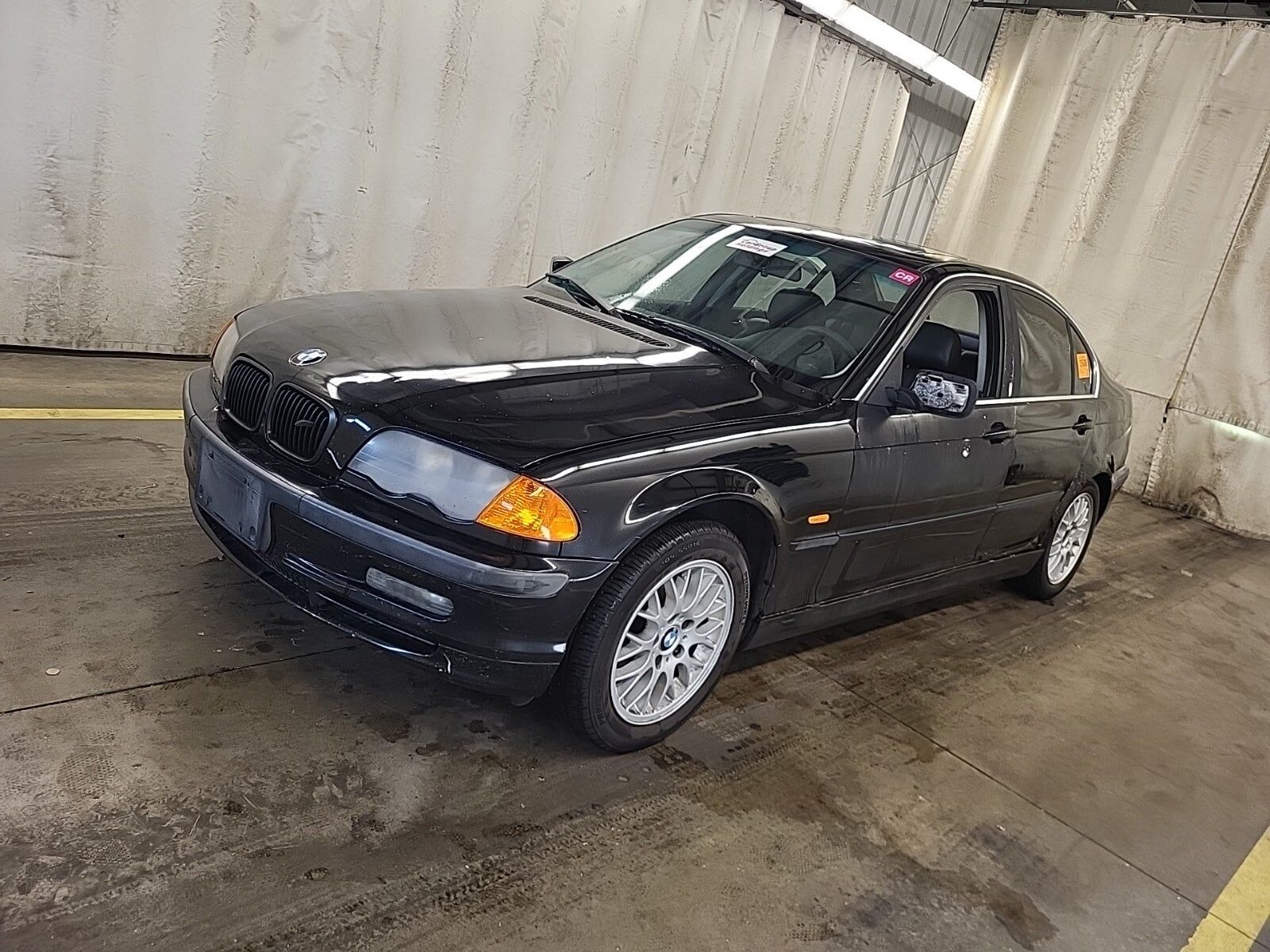 BMW 328i