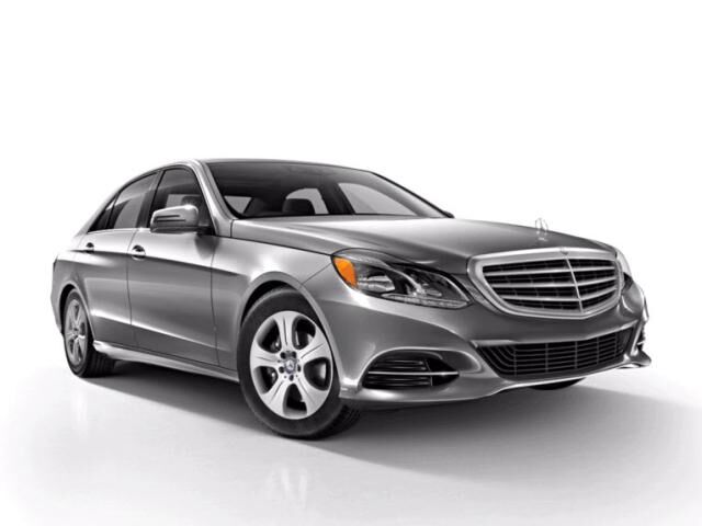 2015 MERCEDES-BENZ E-Class