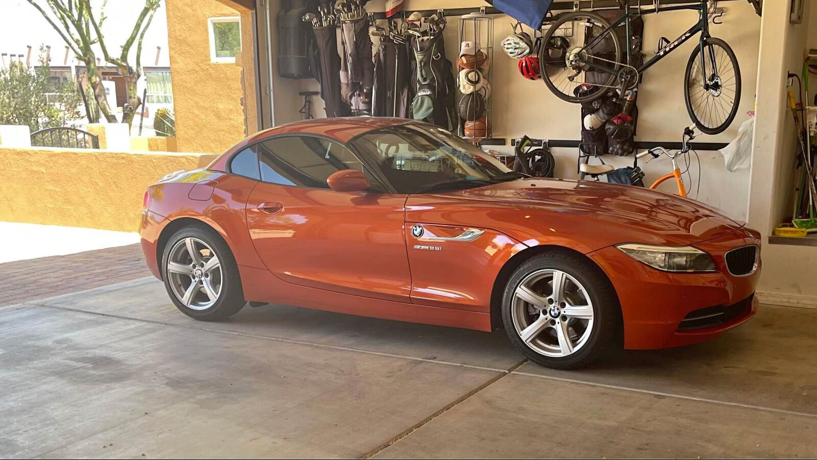 BMW Z4