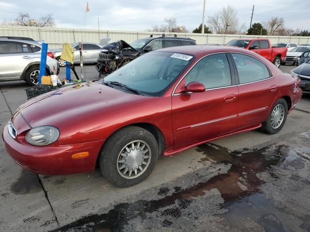 Mercury Sable