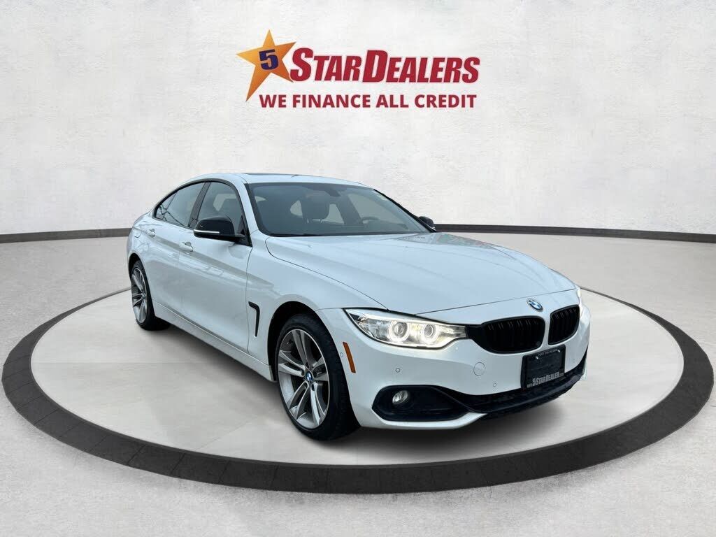 BMW 430i