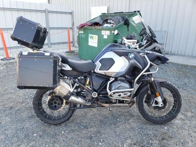BMW R 1200 GS