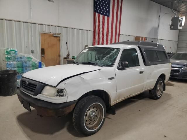 Mazda B-Series