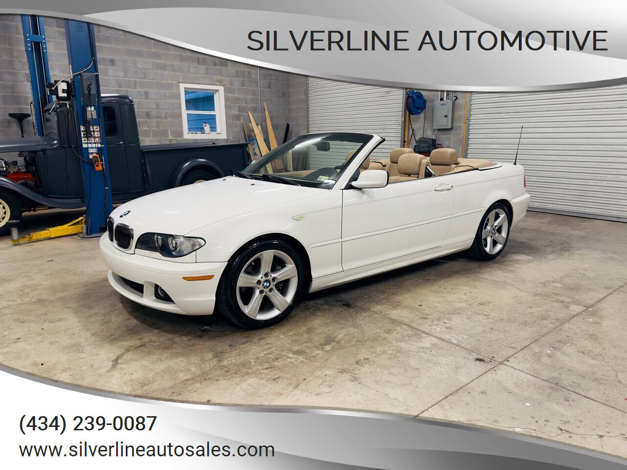 BMW 325Ci