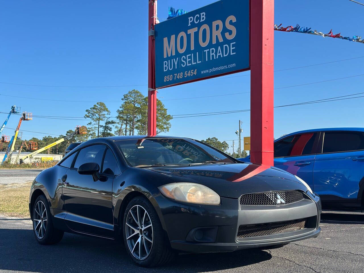 Mitsubishi Eclipse