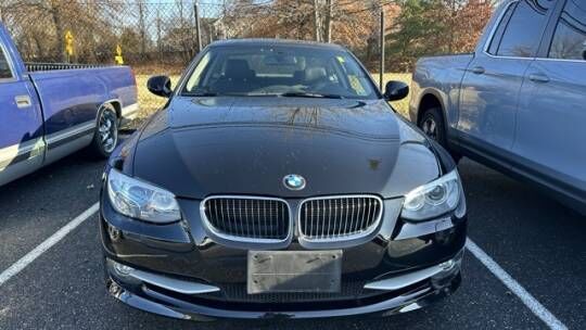 2013 BMW 328i