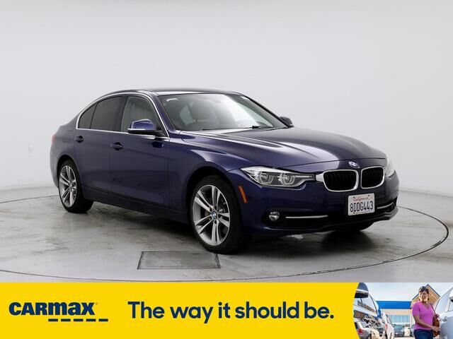 BMW 340i