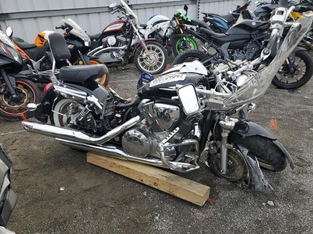 Honda VTX1300S