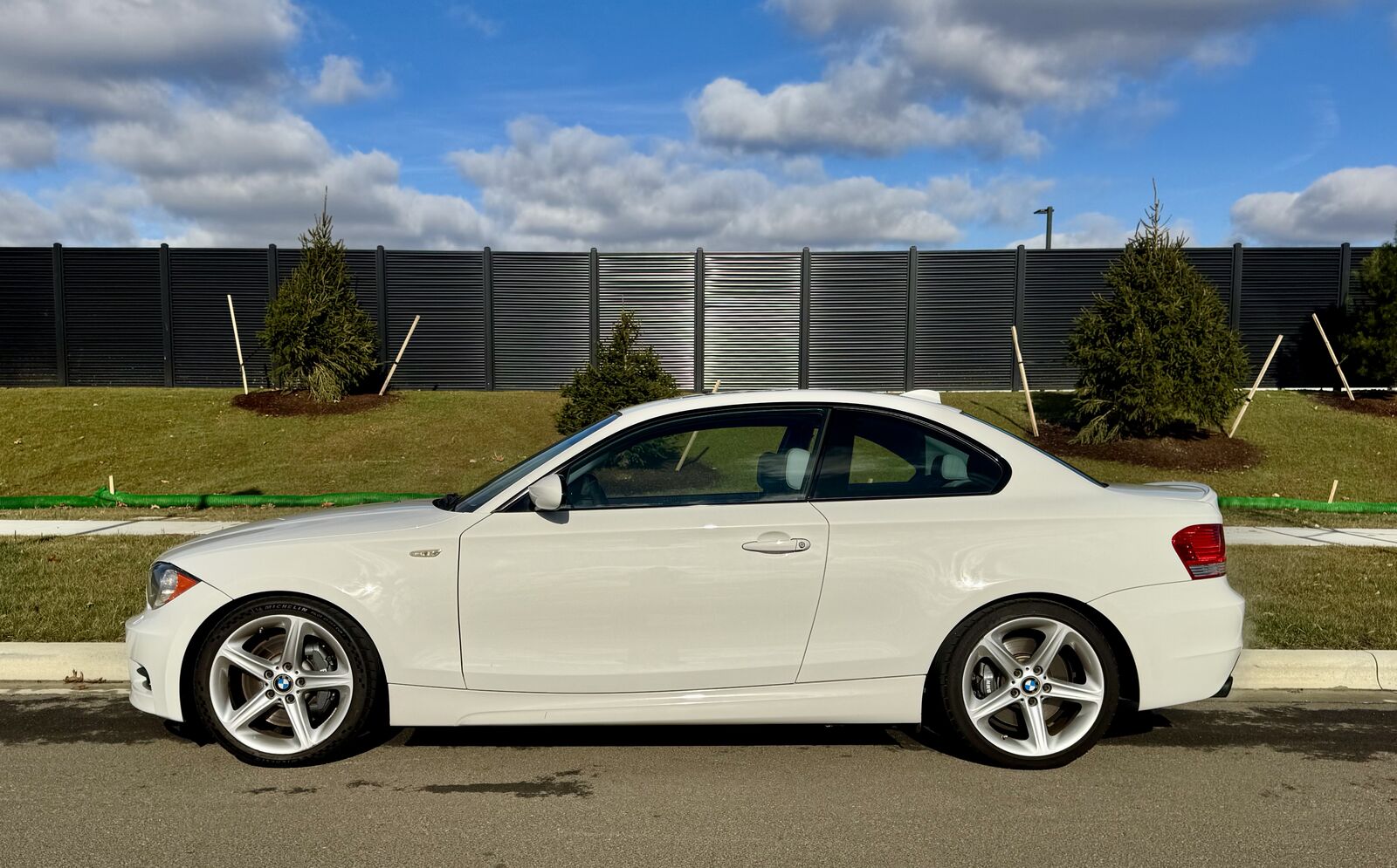 BMW 135i