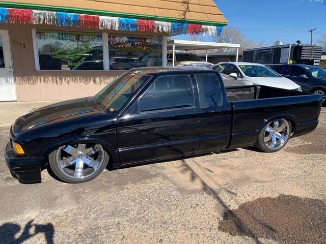 GMC Sonoma
