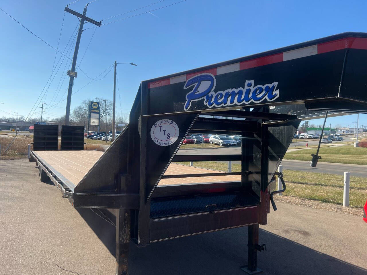 2023 BELLWETHER / PREMIER BELLWETHER / Premier