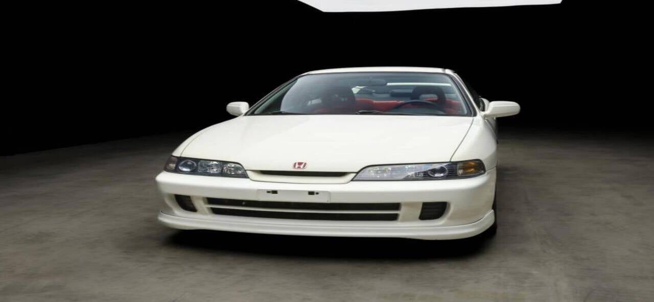 Acura Integra