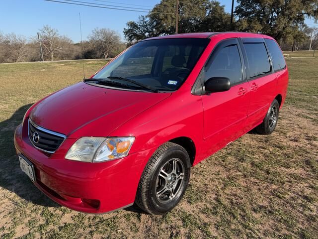 Mazda MPV