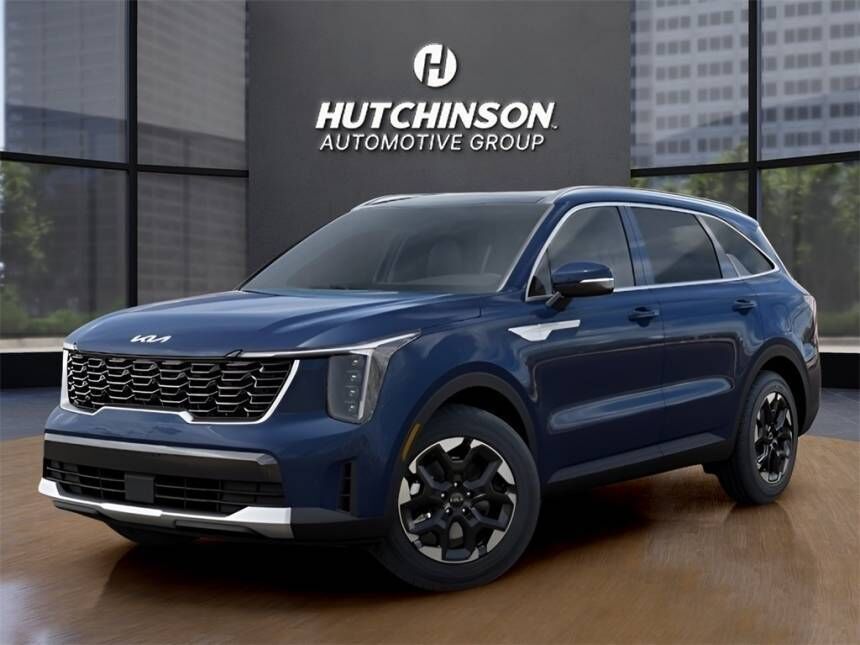 2024 KIA Sorento