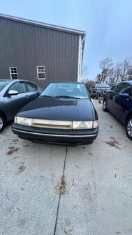 Mercury Tracer
