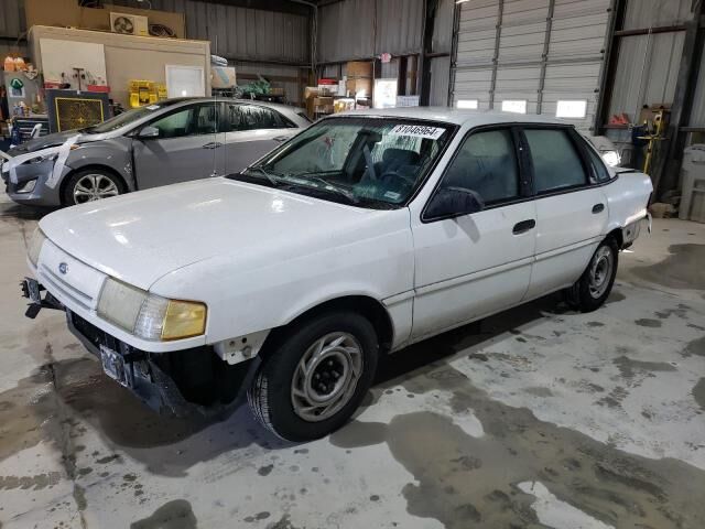 Ford Tempo