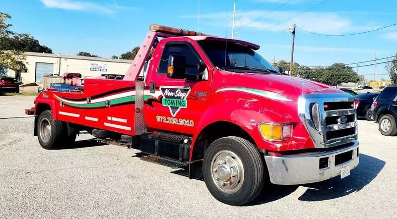 Ford F-650