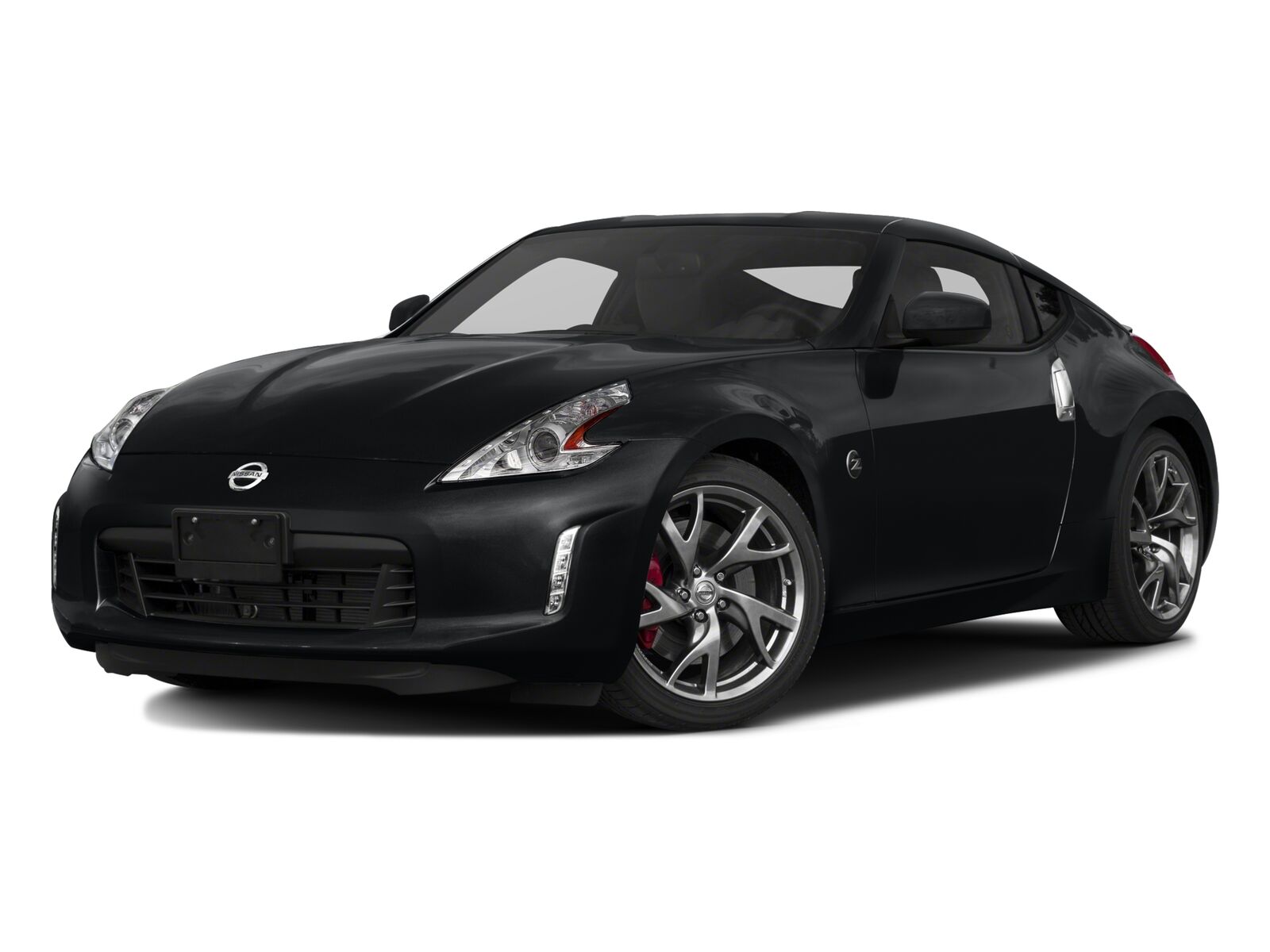 Nissan 370Z