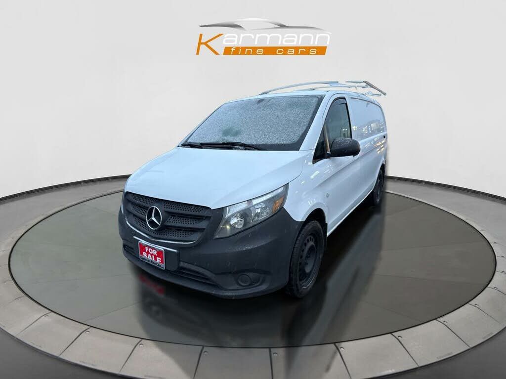 Mercedes-Benz METRIS