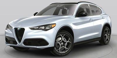 2025 ALFA ROMEO Stelvio