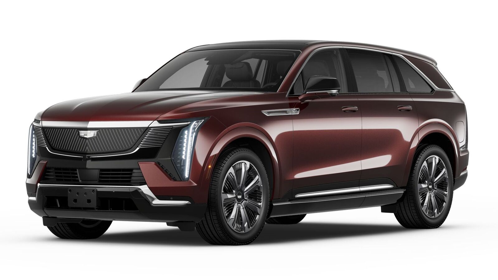 2025 CADILLAC Escalade IQ