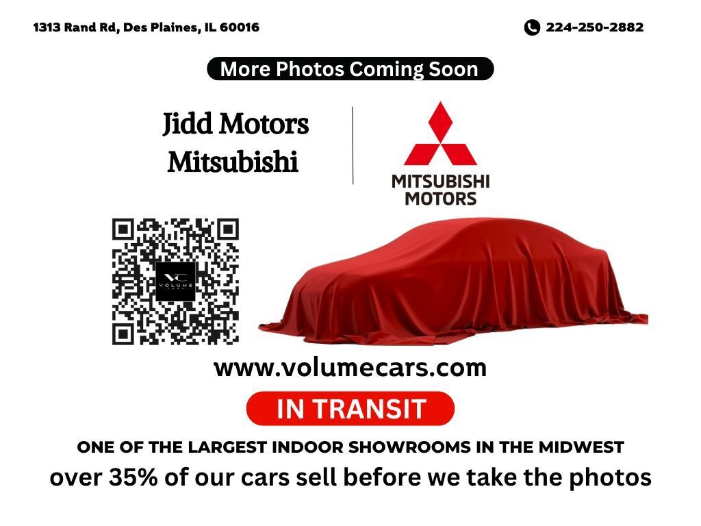 Mitsubishi Eclipse
