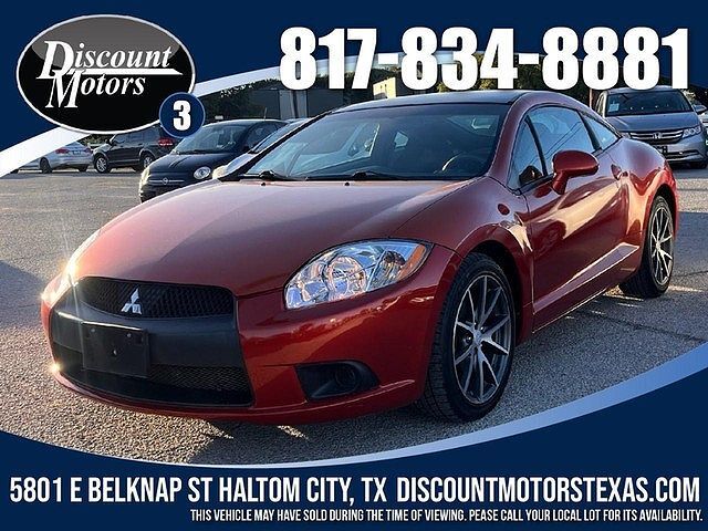 Mitsubishi Eclipse