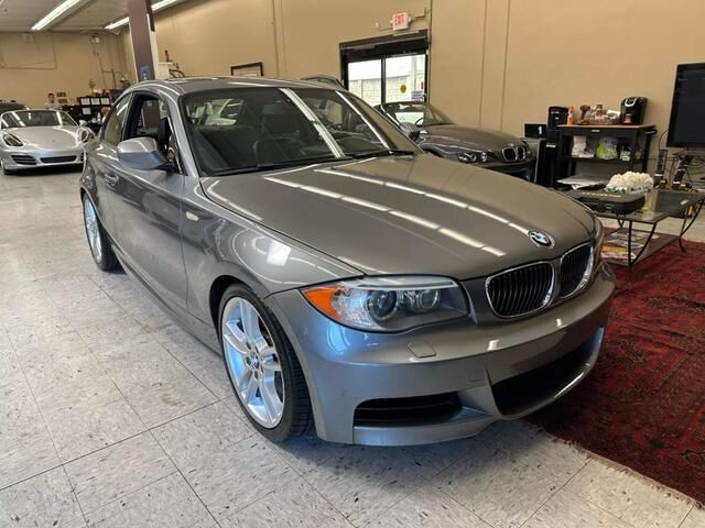 BMW 135i
