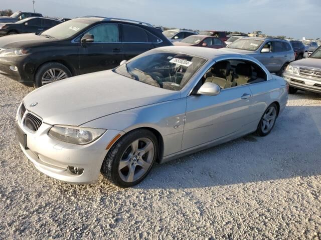 BMW 335i