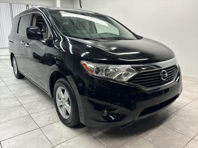 Nissan Quest