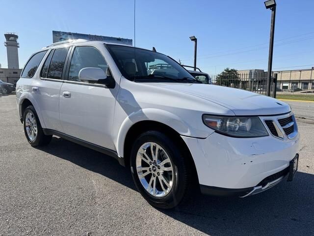 Saab 9-7X