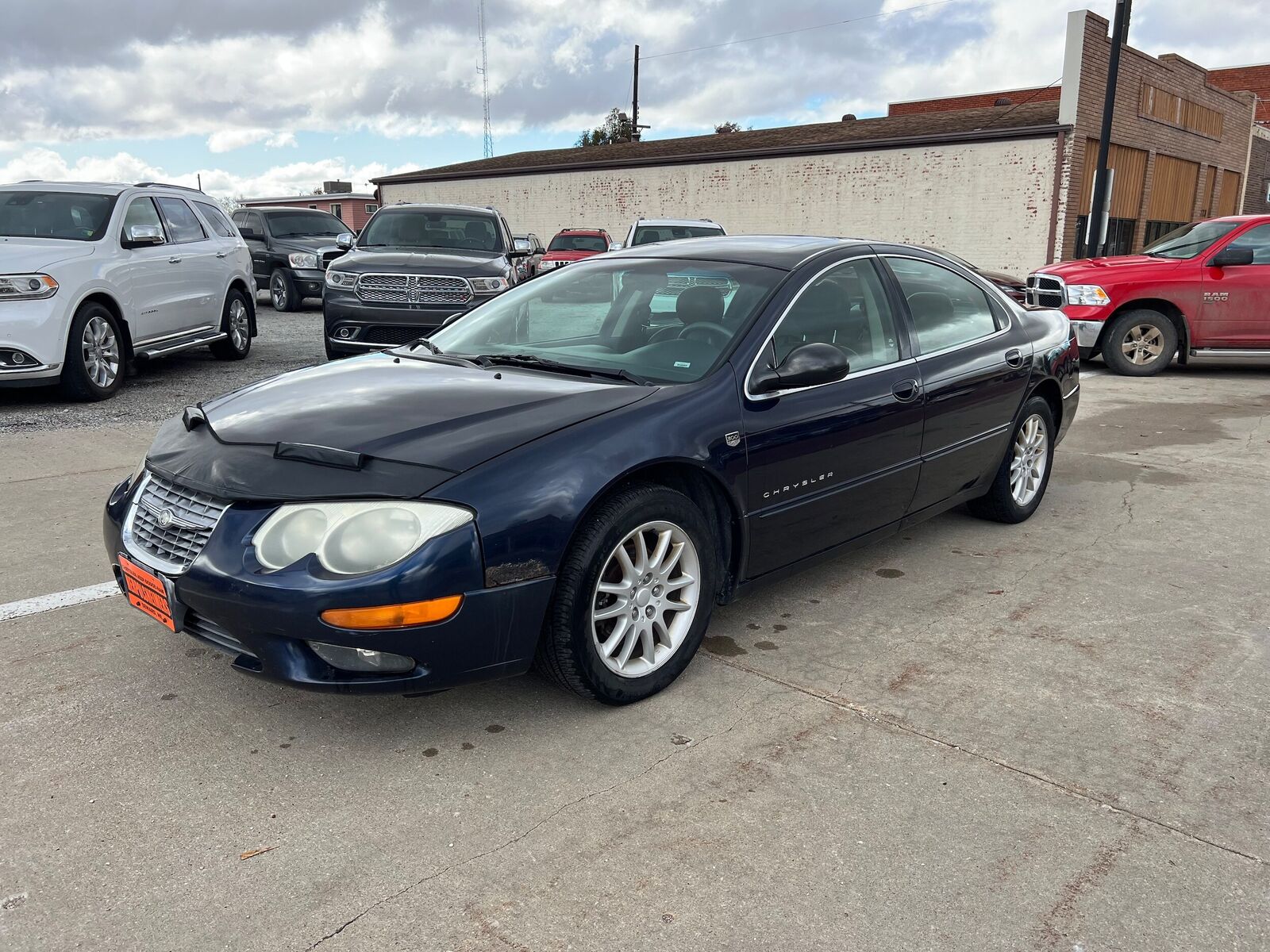 Chrysler 300