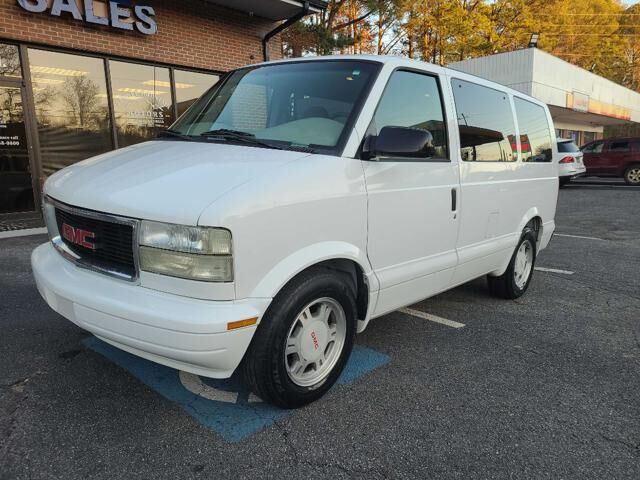 GMC Safari