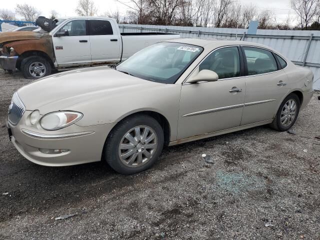 Buick Allure