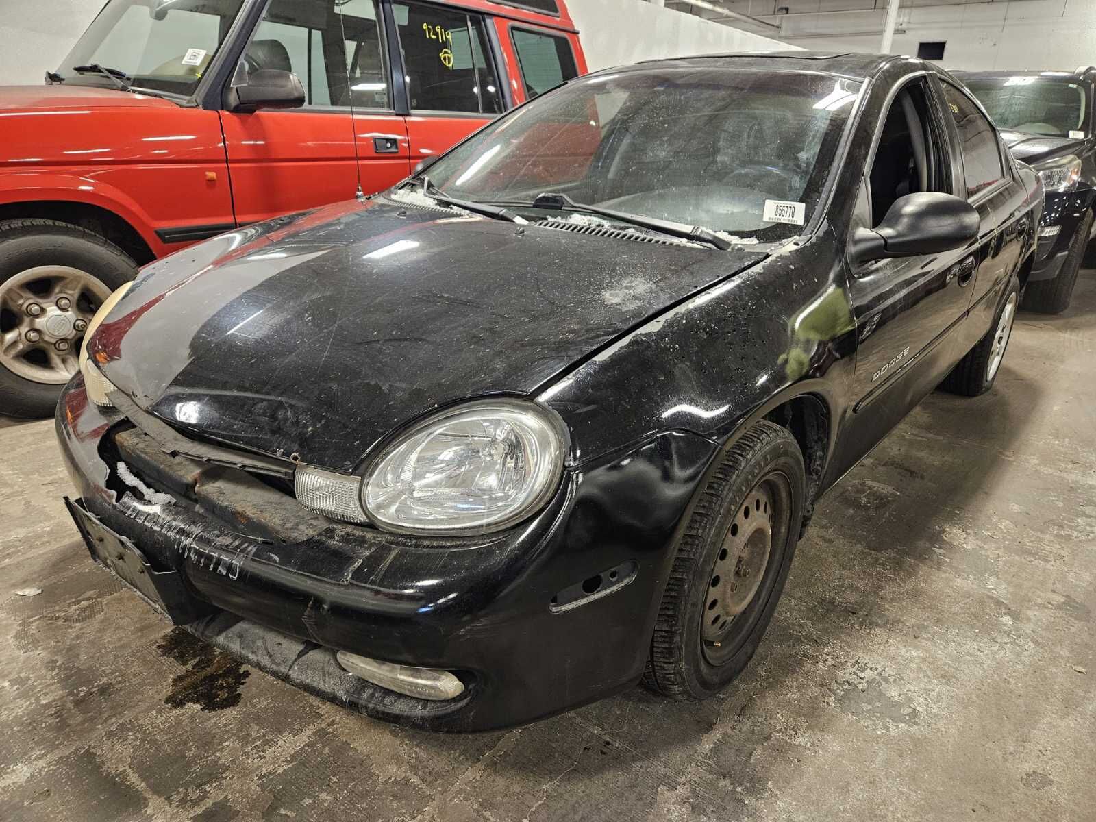 Dodge Neon