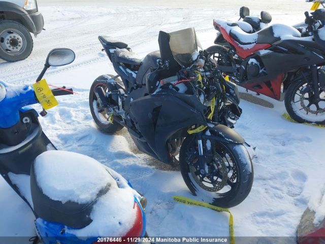 Honda CBR1000