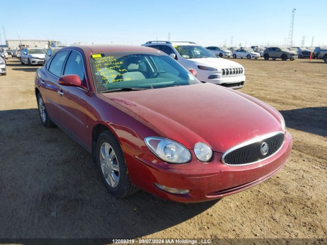 Buick Allure