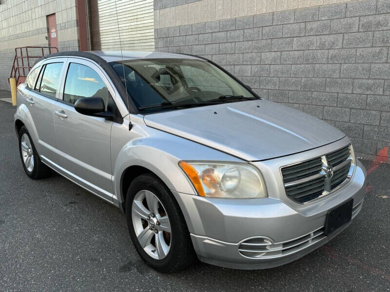 2010 Dodge Caliber
