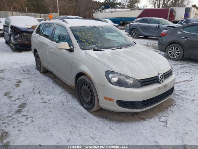 Volkswagen Jetta Wagon