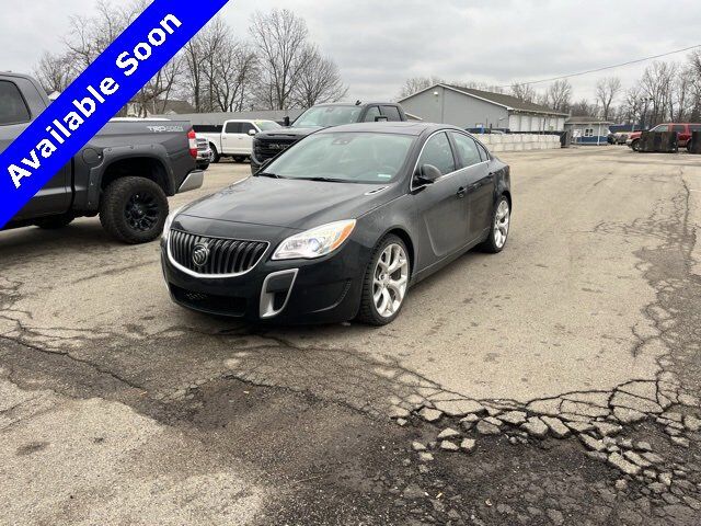Buick Regal