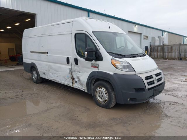 RAM Promaster 3500
