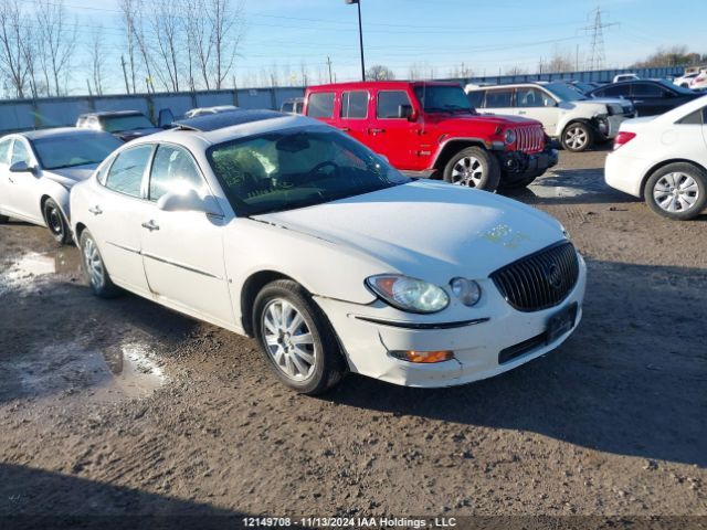 Buick Allure